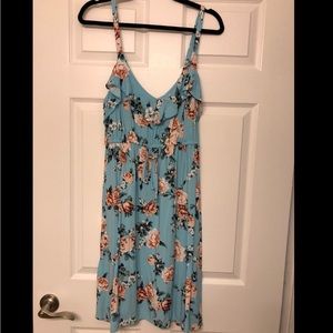 Torrid Challis Dress